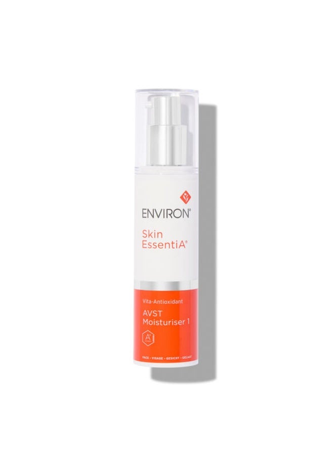 Environ Vita-Antioxidant AVST Moisturiser 1  50ML - Image 1